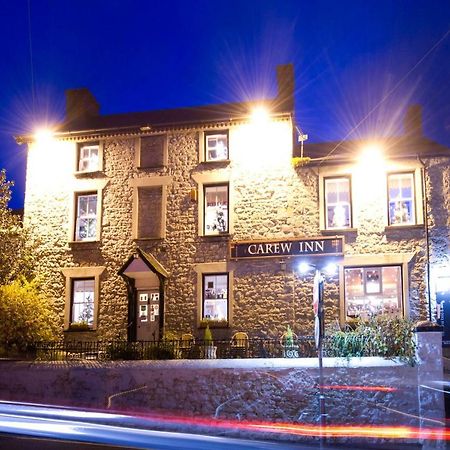 Carew Inn Dış mekan fotoğraf