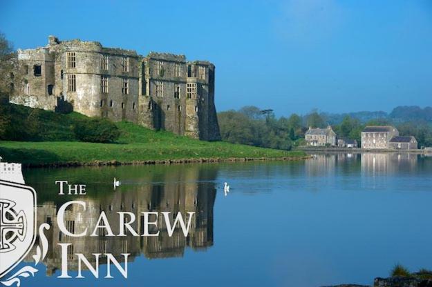 Carew Inn Dış mekan fotoğraf