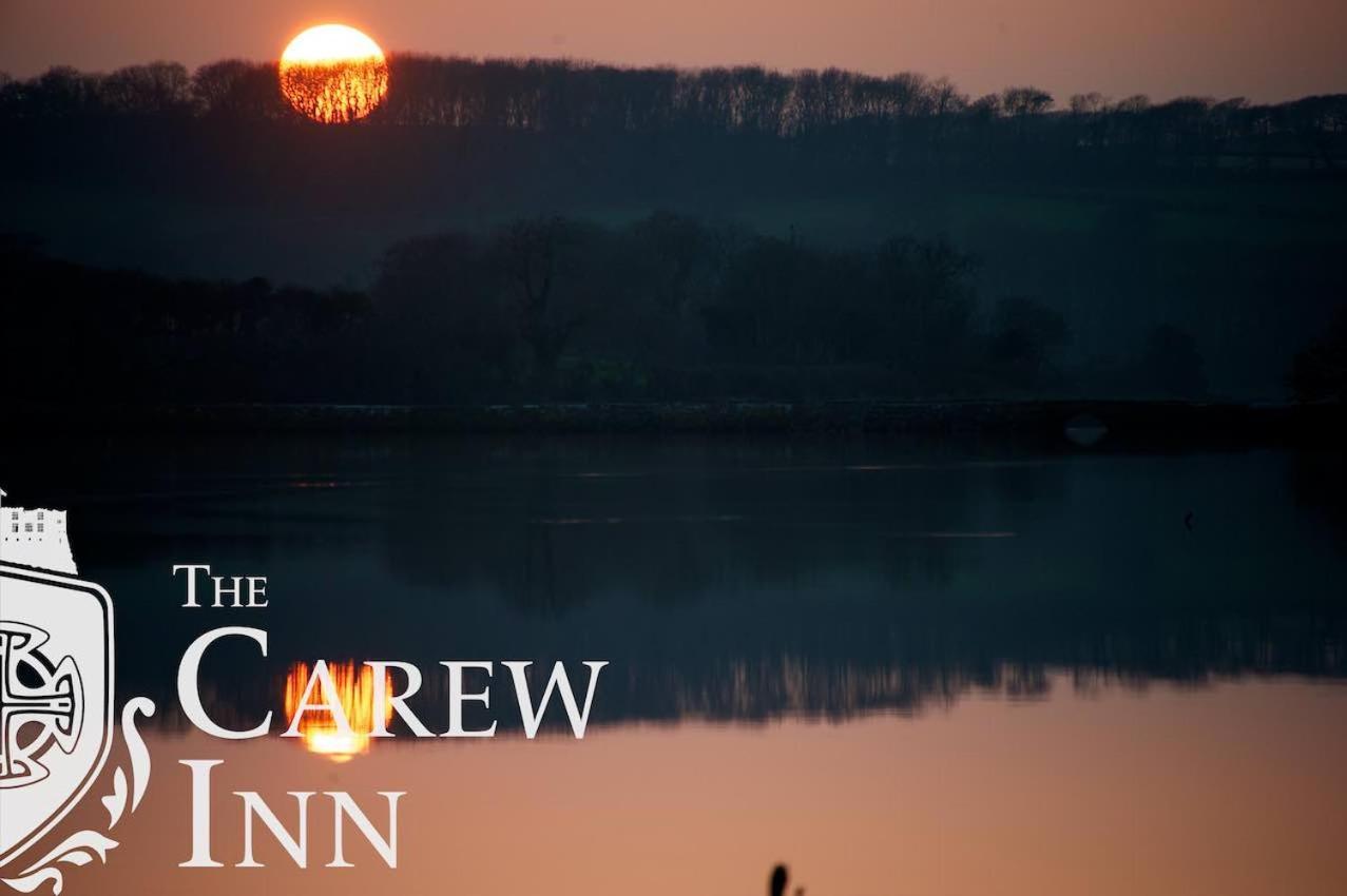 Carew Inn Dış mekan fotoğraf