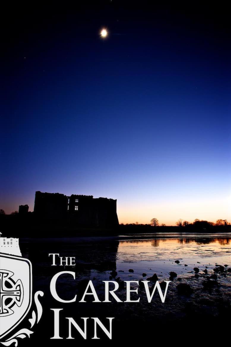 Carew Inn Dış mekan fotoğraf