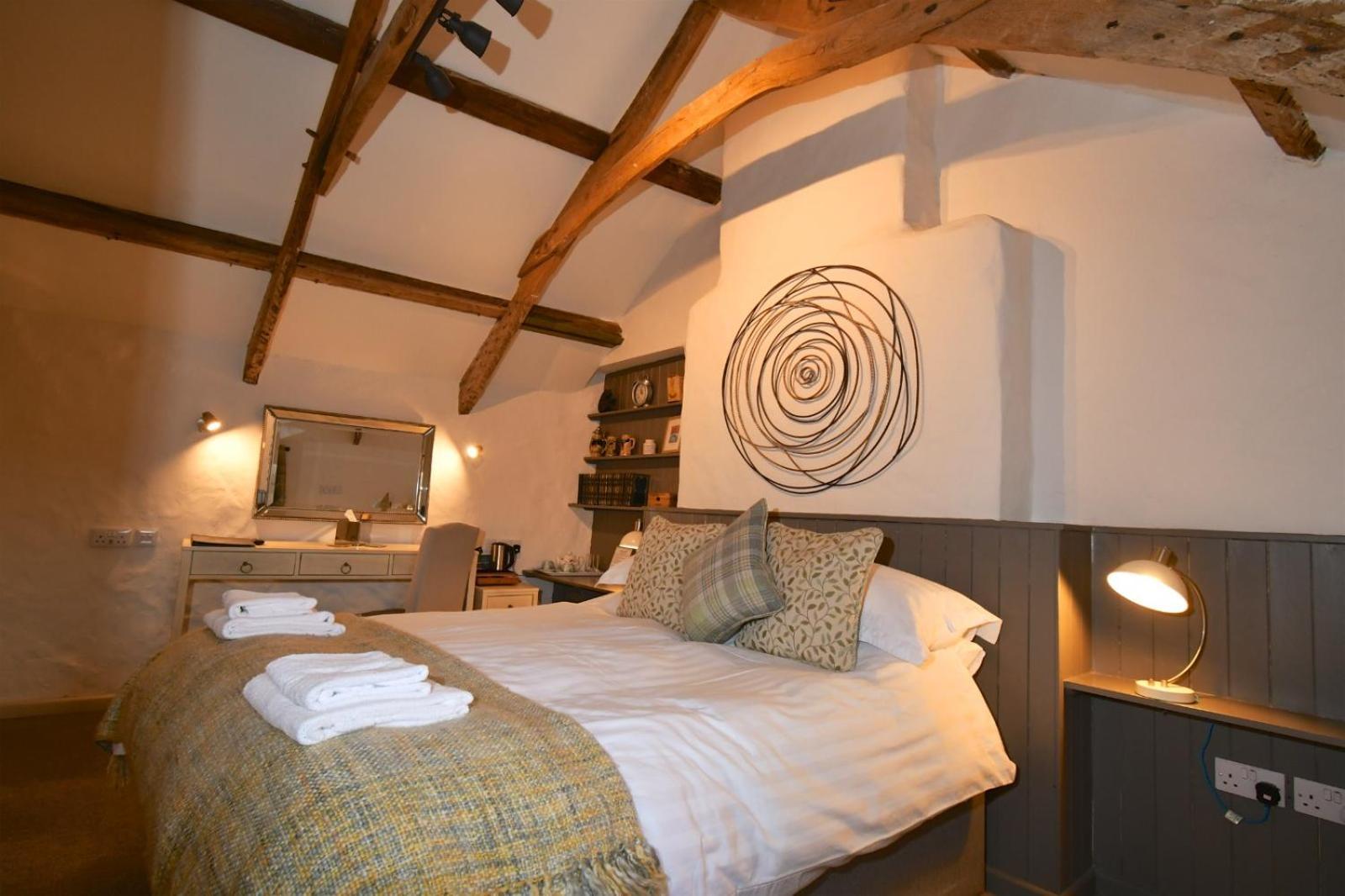 Carew Inn Dış mekan fotoğraf