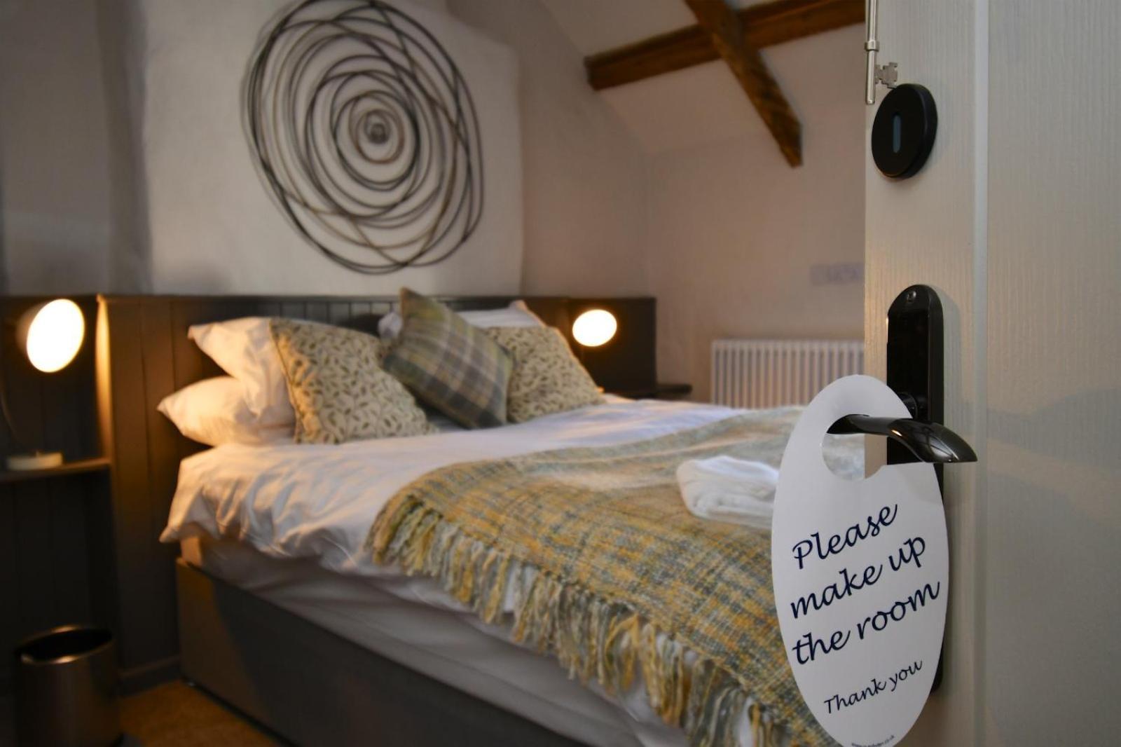 Carew Inn Dış mekan fotoğraf