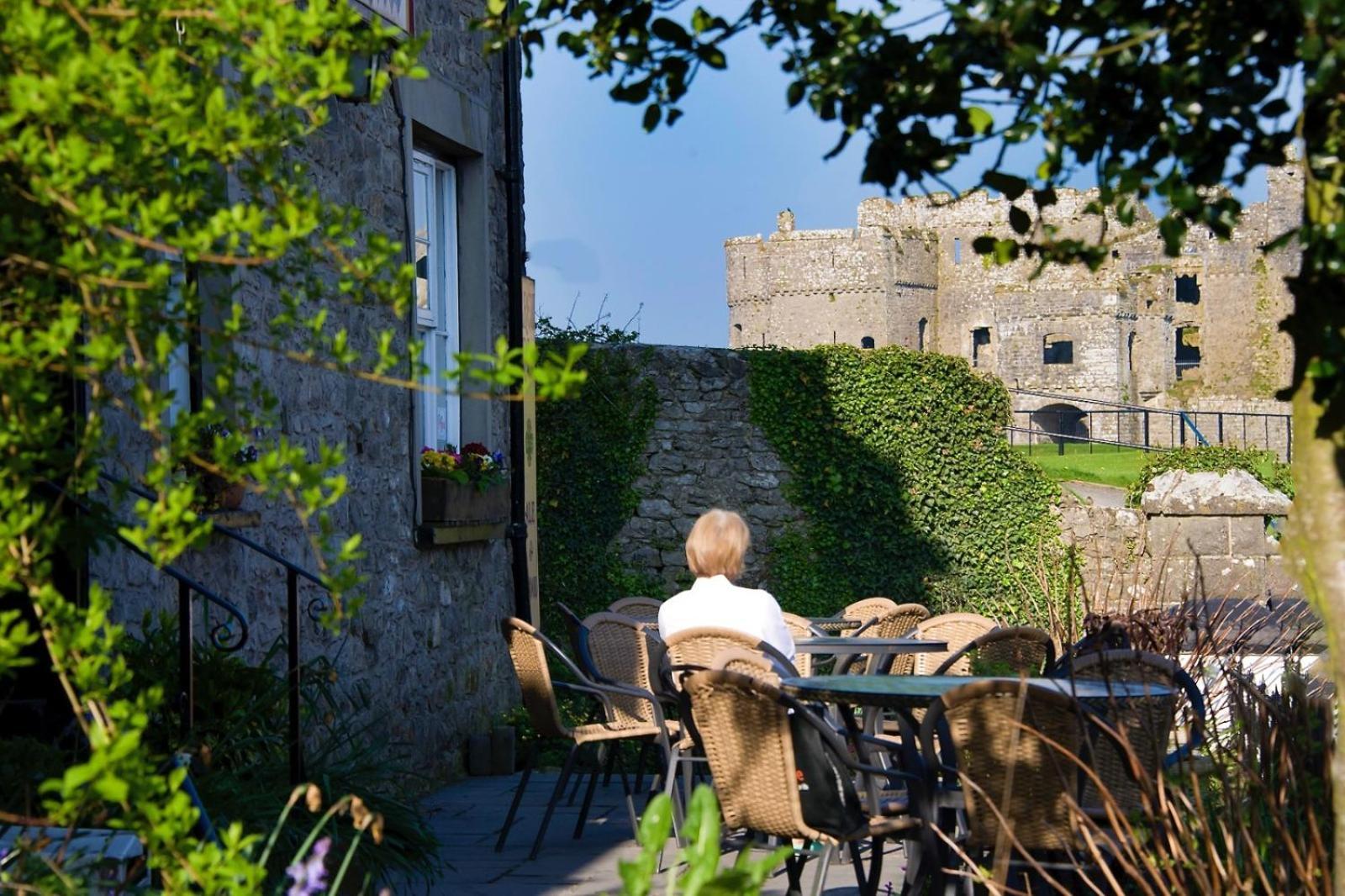 Carew Inn Oda fotoğraf